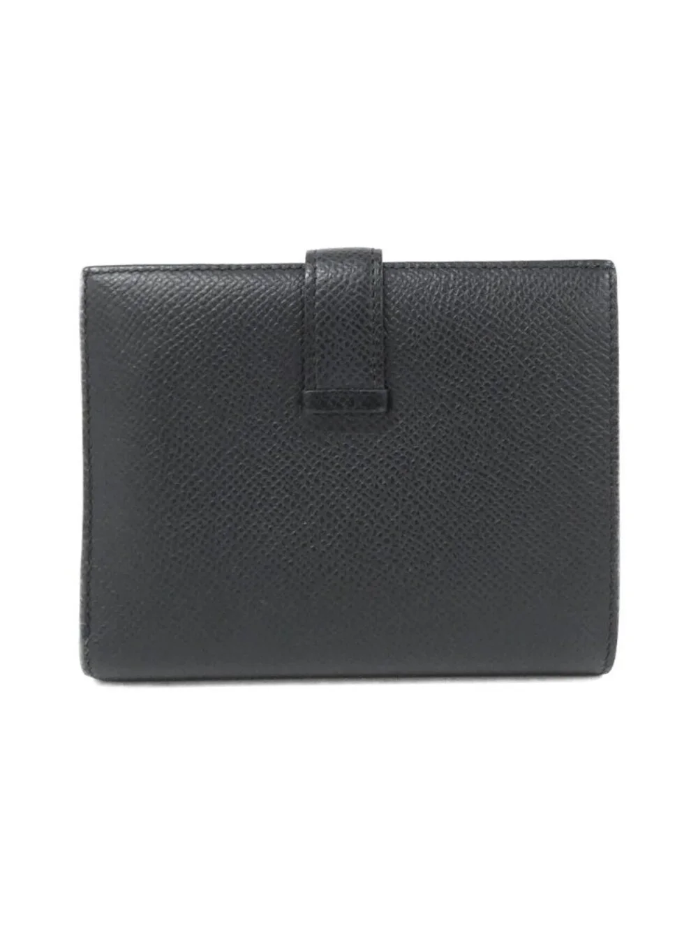 Hermes Bearn Compact Wallet